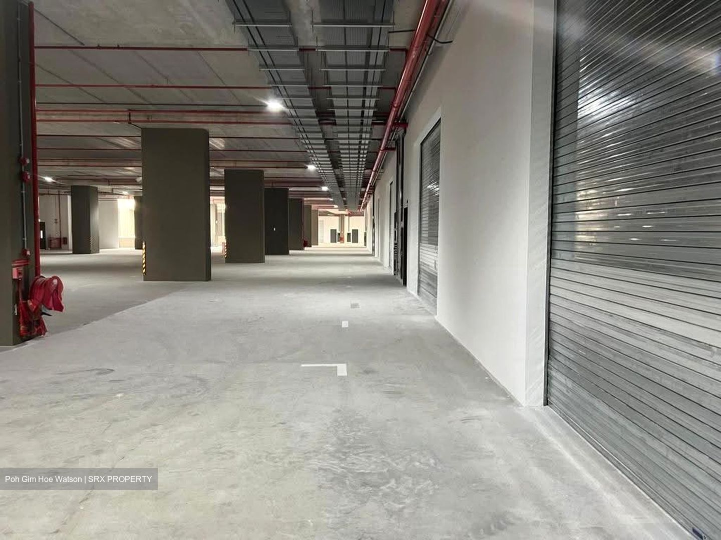 Tampines Connection (D18), Factory #639407171